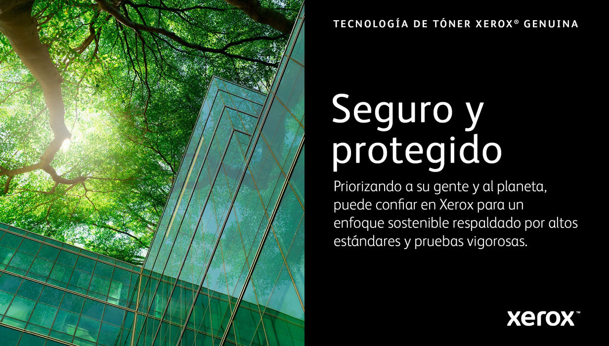 EAN 0095205037975 - Xerox 006R04625 cartucho de tóner 1 pieza(s) Original imagen 11