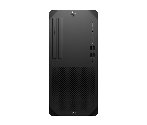 EAN 198122987535 - HP Z1 G9 Intel® Core™ i7 i7-14700 16 GB DDR5-SDRAM 512 GB SSD NVIDIA GeForce RTX 3060 Windows 11 Pro Torre imagen 1