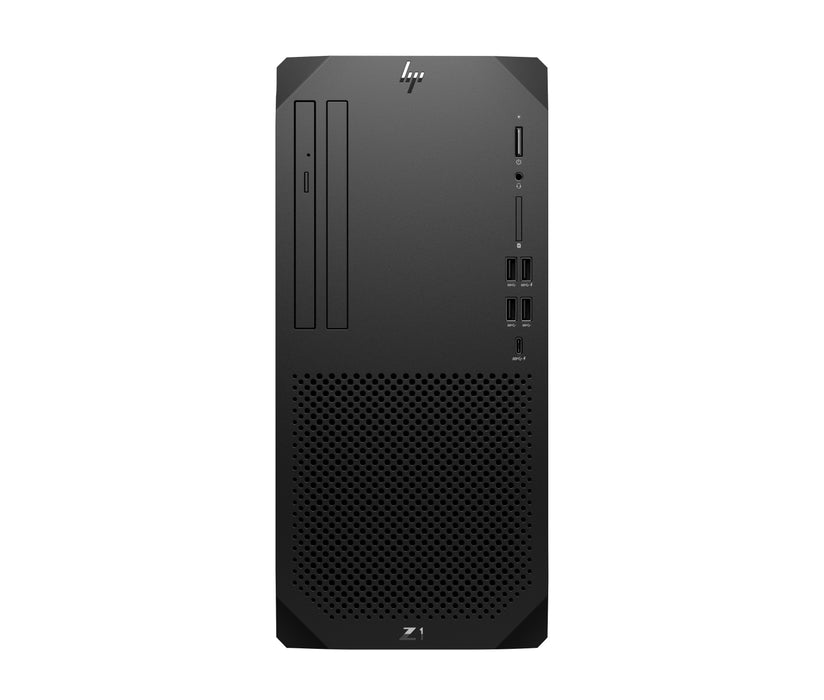 EAN 198122987535 - HP Z1 G9 Intel® Core™ i7 i7-14700 16 GB DDR5-SDRAM 512 GB SSD NVIDIA GeForce RTX 3060 Windows 11 Pro Torre imagen 1