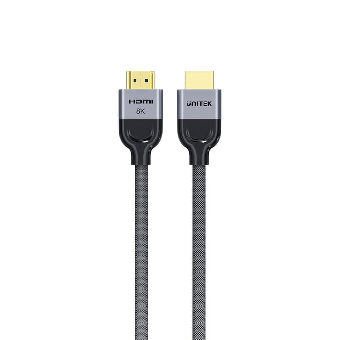 EAN 4894160058294 - UNITEK C11093RGY01-3M cable HDMI HDMI tipo A (Estándar) Negro imagen 1