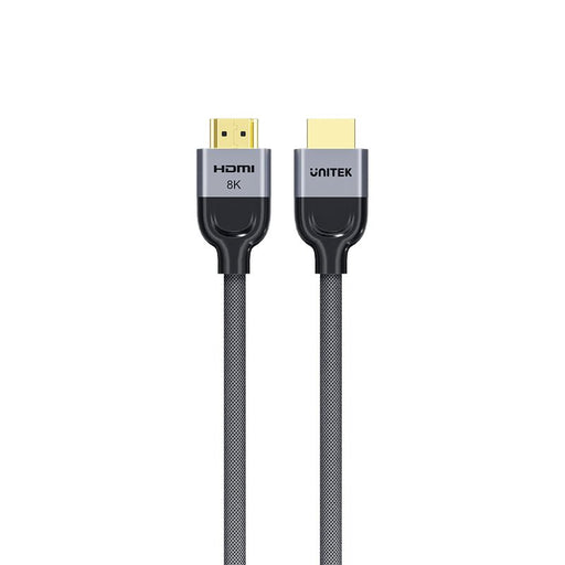 EAN 4894160058324 - UNITEK C11093RGY01-10M cable HDMI HDMI tipo A (Estándar) Negro imagen 1