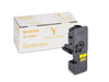 EAN 5704174638384 - KYOCERA TK-5240Y cartucho de tóner 1 pieza(s) Original Amarillo imagen 3