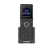 EAN 6937295606638 - Fanvil W710P teléfono IP Negro LCD imagen 6