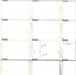 EAN 5711783205012 - Capture 35000771 etiqueta de impresora Blanco imagen 2