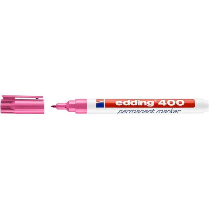 Edding Permanentmarker 1.0 Mm Rosa