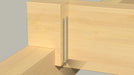 EAN 4048962445633 - Fischer 562961 tornillo/tuerca 180 mm 50 pieza(s) imagen 5
