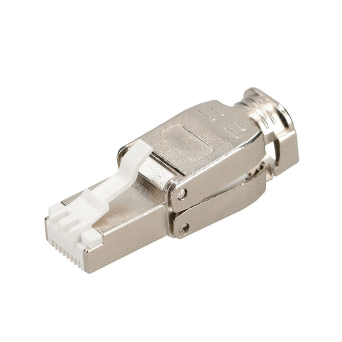 Extralink Toolless Rj45 Cat.6a Plug