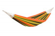 EAN 4030454005272 - AMAZONAS AZ-1019250 hamaca Hamaca colgante 3 personas(s) Algodón, Poliéster Multicolor imagen 1