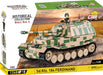 EAN 5902251025830 - COBI Sd.Kfz. 184 Ferdinand imagen 12