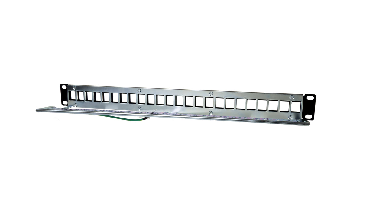 EAN 5605922025244 - Phasak PA 3524 accesorio para panel de conexiones imagen 2