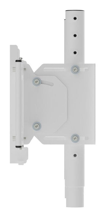 Oplite Monitor Mount S8 On Top Single Monitor Blanco Retail