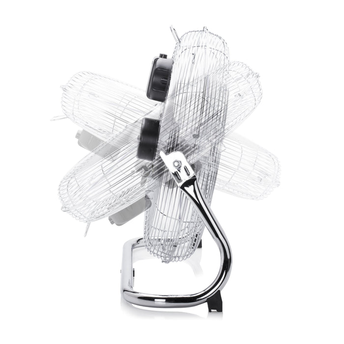 Ventilador De Suelo Tristar Ve-5936 70w 3 Aspas 40cm 3 Velocidades