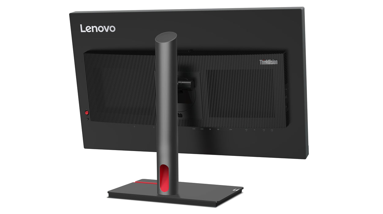 EAN 0196804350677 - Lenovo ThinkVision P27pz-30 pantalla para PC 68,6 cm (27") 3840 x 2160 Pixeles 4K Ultra HD LCD Negro imagen 11