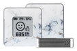 EAN 4751044060036 - AIRVALENT AIRV-MARB medidor de calidad del aire Blanco imagen 3