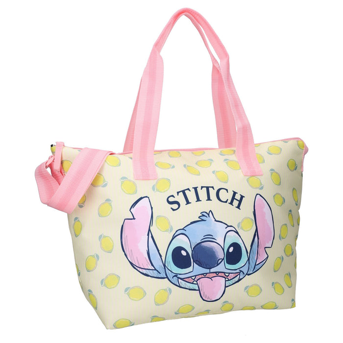 Vadobag Bolsa Térmica Stitch Chill Vibes