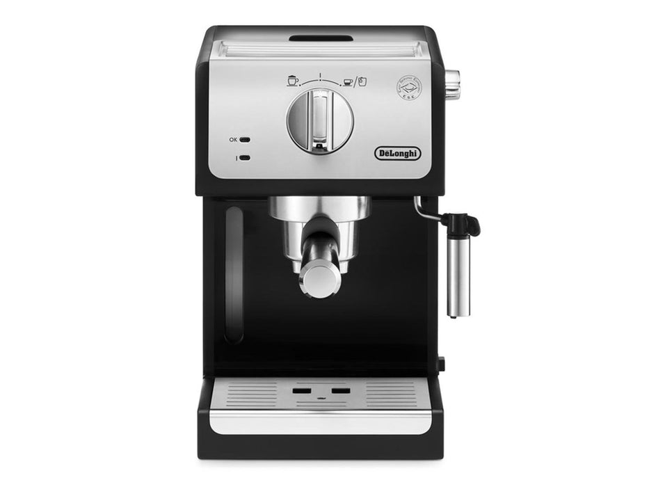 EAN 8004399329355 - De’Longhi ECP 33.21 cafetera eléctrica Semi-automática Máquina espresso 1,1 L imagen 2