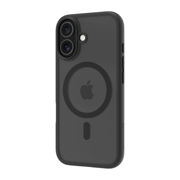 EAN 5711428067166 - dbramante1928 Grenen MS funda para teléfono móvil Negro imagen 3