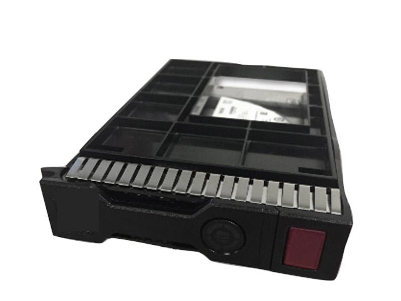EAN 5706998780942 - HPE P10450-B21 unidad de estado sólido 960 GB 3.5" SAS TLC imagen 1