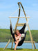 EAN 4030454003681 - AMAZONAS AZ-2030140 silla colgante Negro Hamaca nido imagen 2