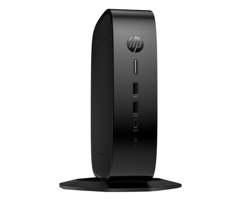 EAN 0197961672572 - HP Elite t755 3 GHz Windows 10 IoT Enterprise 1,4 kg Negro V2546 imagen 2