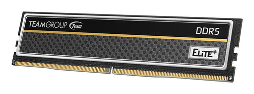 EAN 765441869035 - Team Group ELITE PLUS TPBD516G5600HC46DC01 módulo de memoria 16 GB 2 x 8 GB DDR5 48000 MT/s ECC imagen 2