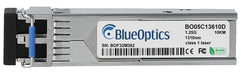 EAN 4063232629629 - BlueOptics SFP-LX-LC1-BO red modulo transceptor Fibra óptica 125 Mbit/s 1310 nm imagen 2