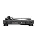 EAN 4961310151539 - Audio-Technica AT-LP5X tocadisco Tocadiscos de tracción directa Negro Manual imagen 4