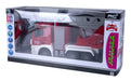 EAN 4042774474539 - Jamara Mercedes-Benz Antos modelo controlado por radio Camión de bomberos Motor eléctrico 1:26 imagen 3