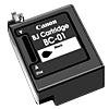 EAN 4960999869797 - Canon BC-01 Black BubbleJet Printhead Inkjet Cartridge cartucho de tinta Original Negro imagen 1