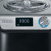 EAN 4008146031731 - Severin EZ 7407 máquina para helados Compresor de helados 1,2 L 135 W Negro, Acero inoxidable imagen 5