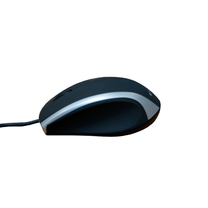 EAN 8436550230246 - TALIUS Tal-491-S ratón Oficina mano derecha USB tipo A Óptico 800 DPI imagen 2