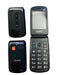 EAN 6944762701048 - Qubo P-210NW 4G teléfono móvil 6,1 cm (2.4") Negro Teléfono con cámara imagen 1
