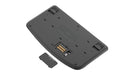 EAN 5099206117273 - Logitech 920-012283 teclado Oficina RF Wireless + Bluetooth QWERTZ Alemán Grafito imagen 2