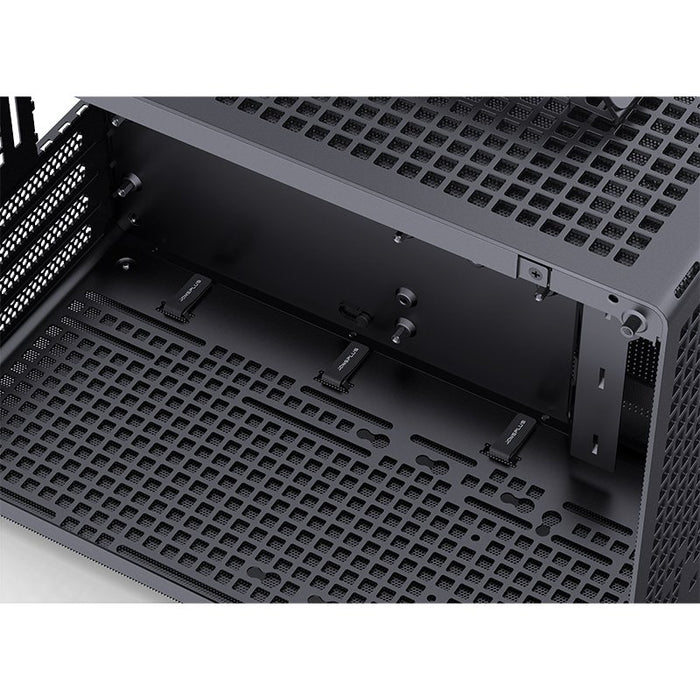 EAN 6970620553689 - Jonsbo Z20 Black Mini Tower Negro imagen 28