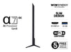 EAN 8806096534915 - LG 86UA74006LB Televisor 2,18 m (86") 4K Ultra HD Smart TV Wifi Azul imagen 5