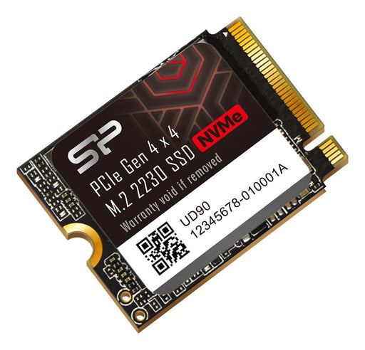 EAN 4713436153764 - Silicon Power UD90 500 GB M.2 PCI Express 4.0 NVMe imagen 2