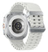 EAN 8806097625414 - Samsung Galaxy Watch Ultra 3,81 cm (1.5") AMOLED 47 mm Digital 480 x 480 Pixeles Pantalla táctil 4G Blanc imagen 4