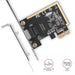 EAN 8595247906120 - Axagon PCEE-GRF adaptador y tarjeta de red Interno Ethernet 1000 Mbit/s imagen 3