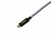 EAN 4015867237694 - Equip 128422 cable USB USB4 Gen 2x2 2 m USB C Plata imagen 3