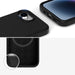 EAN 4252011910687 - 4smarts 541362 funda para teléfono móvil 15,4 cm (6.06") Negro imagen 4