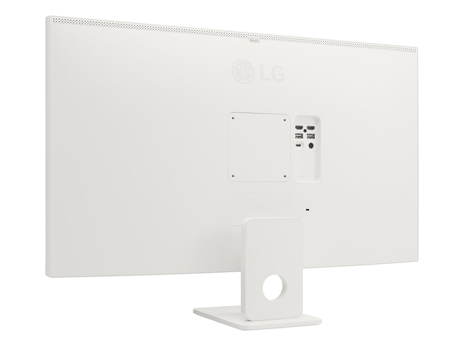 EAN 8806096446539 - LG 32U721SA-W pantalla para PC 80 cm (31.5") 3840 x 2160 Pixeles 4K Ultra HD LCD Blanco imagen 3