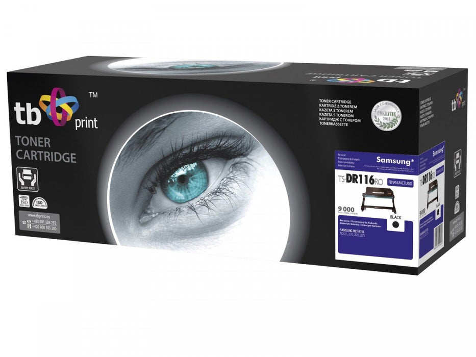 EAN 5901500509206 - TB Print TS-DR116RO tambor de impresora 1 pieza(s) imagen 1