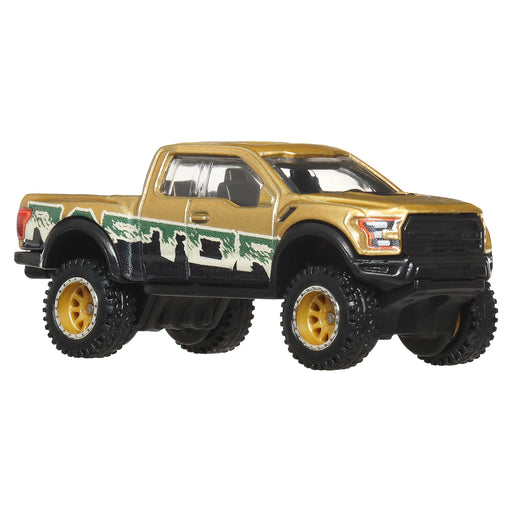 EAN 0194735262373 - Hot Wheels JBK70 vehículo de juguete imagen 2