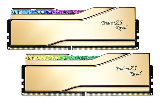 EAN 4713294236180 - G.Skill F5-7200J3445G16GX2-TR5G módulo de memoria 32 GB 2 x 16 GB DDR5 imagen 2