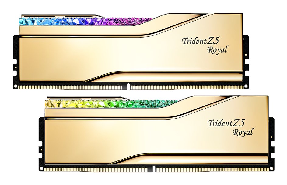 EAN 4713294236180 - G.Skill F5-7200J3445G16GX2-TR5G módulo de memoria 32 GB 2 x 16 GB DDR5 imagen 2