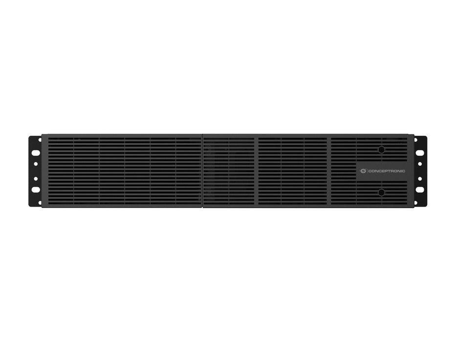 Conceptronic Usv Erweitert. Batteriemodul 72v Rackmoun