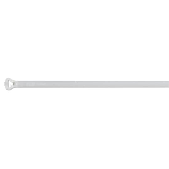 Cablebinder 3,6x140 Natur Ty524mr Beutel A 100