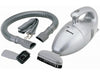 EAN 4006160821970 - Clatronic HS 2631 aspiradora de mano Gris Bolsa para el polvo imagen 1