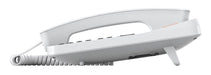EAN 4255781906607 - Gigaset DESK 600 Teléfono analógico Identificador de llamadas Blanco imagen 4