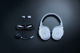 EAN 8887910060889 - Razer Barracuda X Chroma Auriculares Inalámbrico Diadema Juego USB Tipo C Bluetooth Negro, Blanco imagen 5